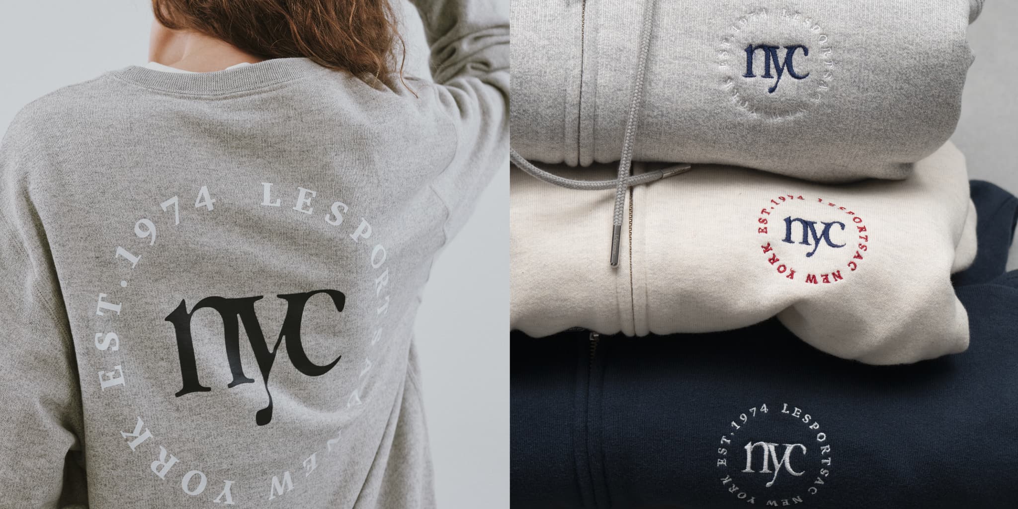THE SWEAT WEAR