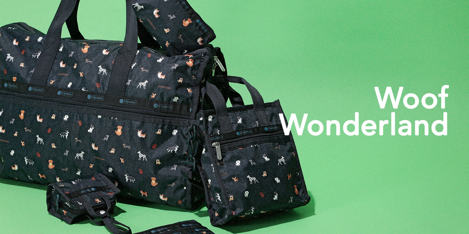WoofWonderland