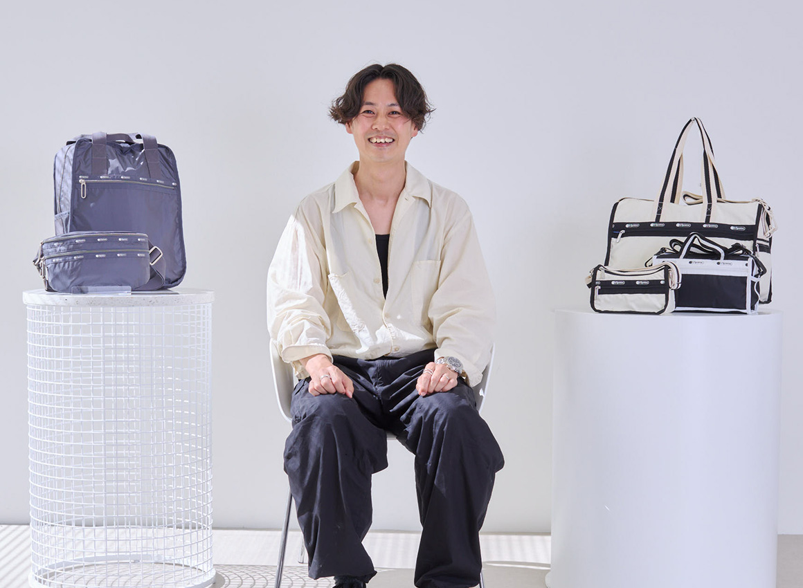 スタッフ メインビジュアル画像