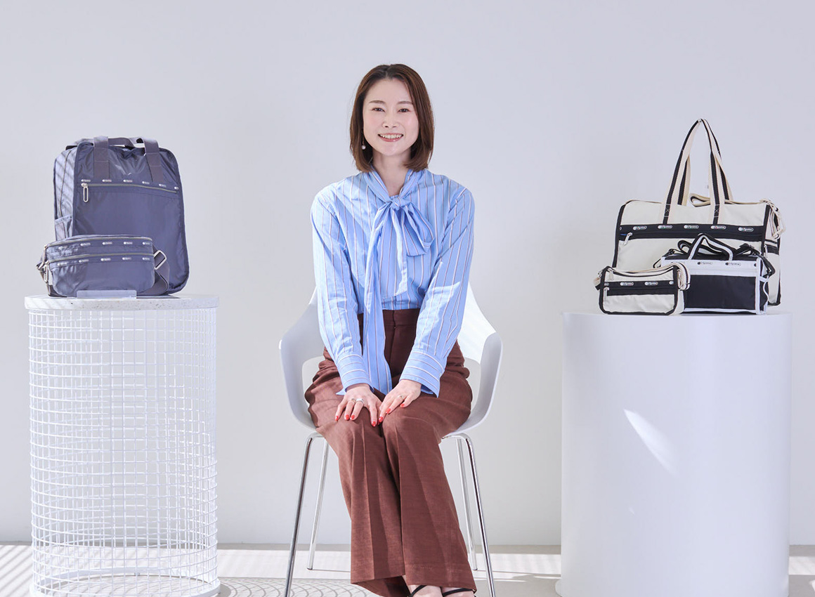 スタッフ メインビジュアル画像