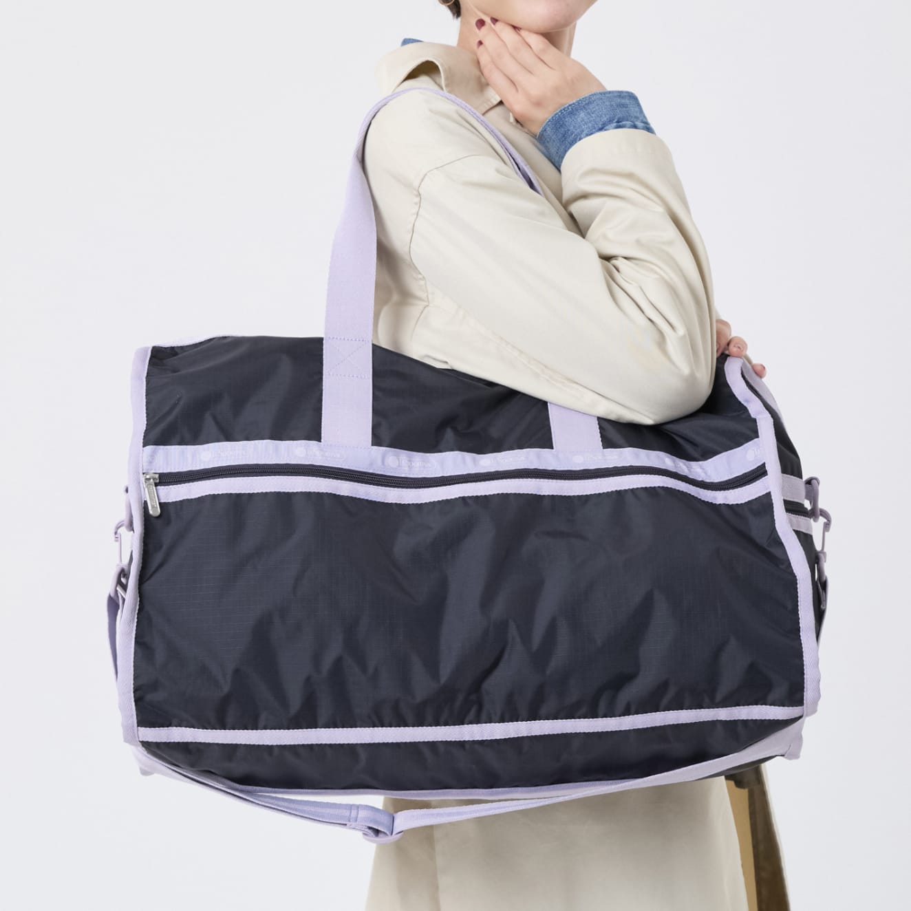 ボストンバッグ