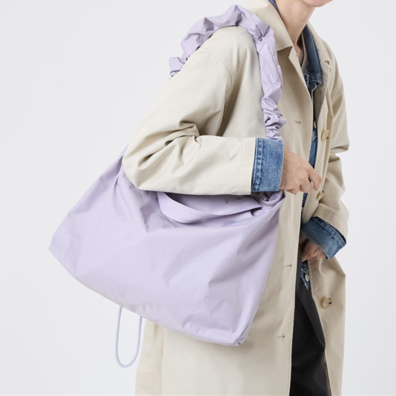 ショルダーバッグ/斜め掛け