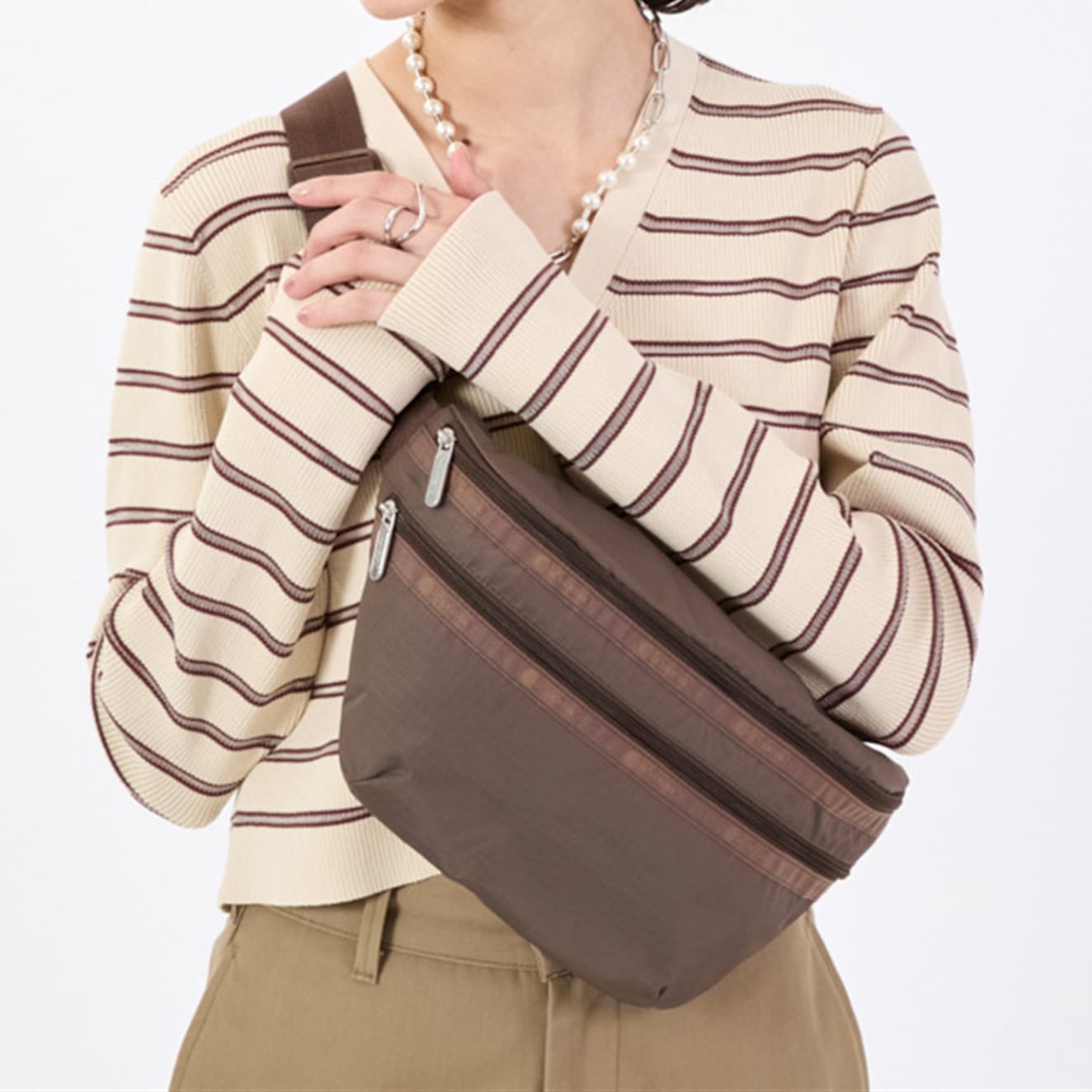 ベルトバッグ/ボディバッグ