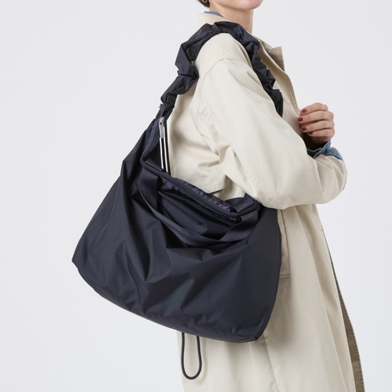 ショルダーバッグ/斜め掛け