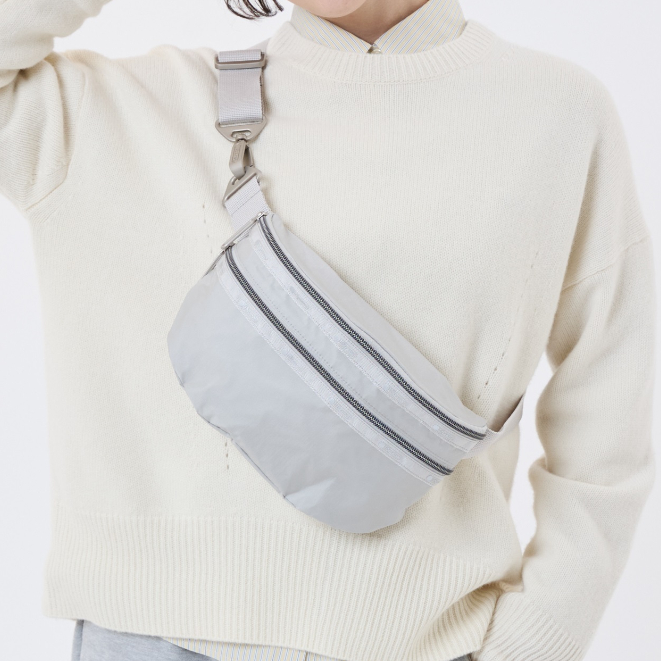 ベルトバッグ/ボディバッグ