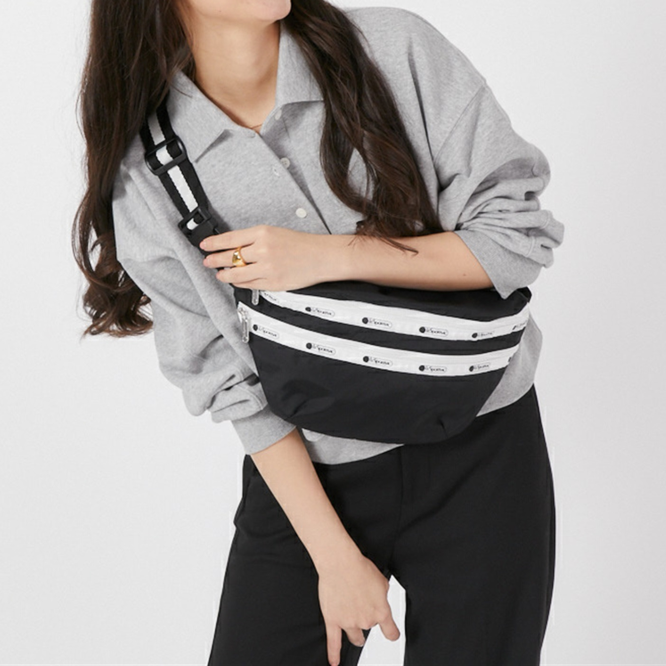 ベルトバッグ/ボディバッグ