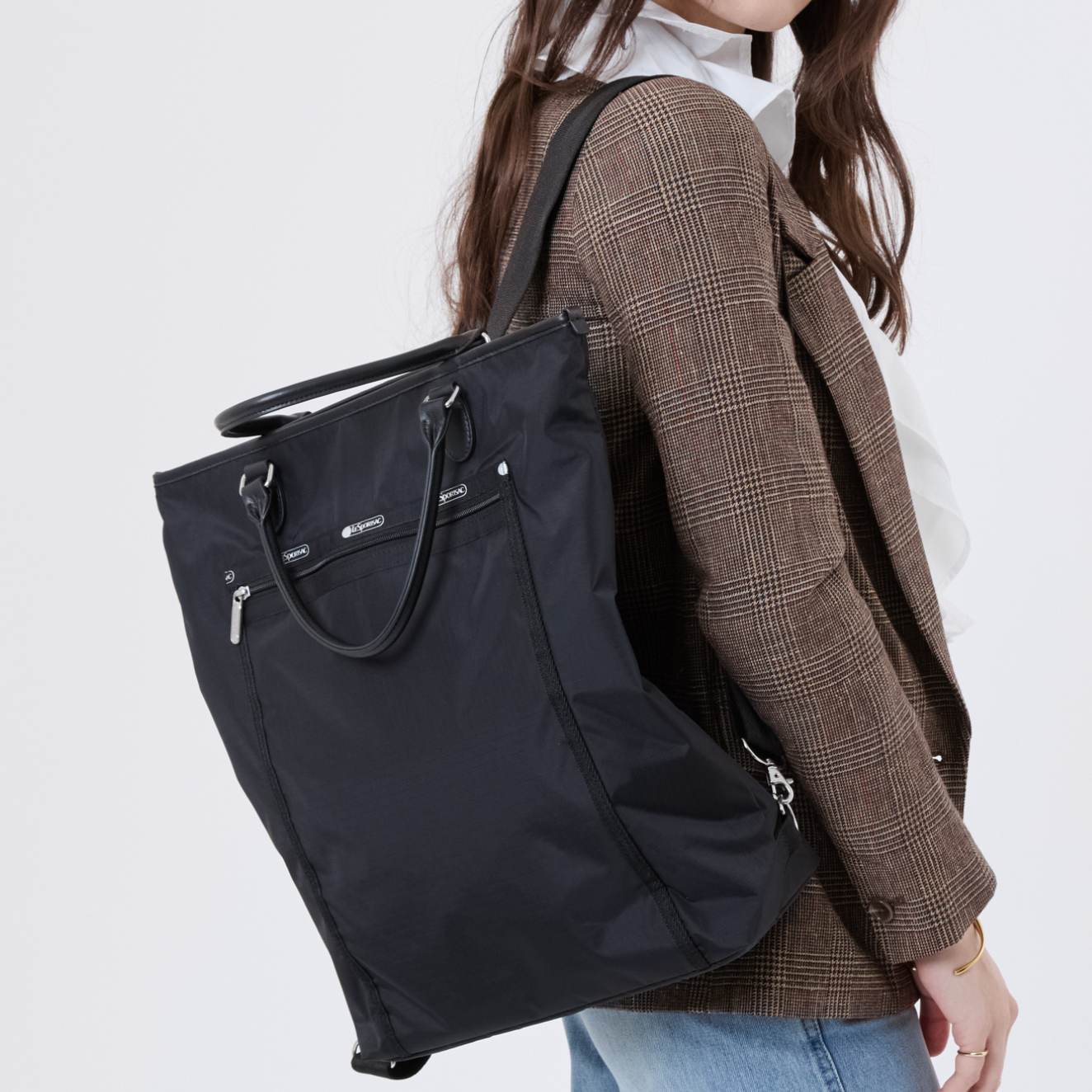 リュック/バックパック