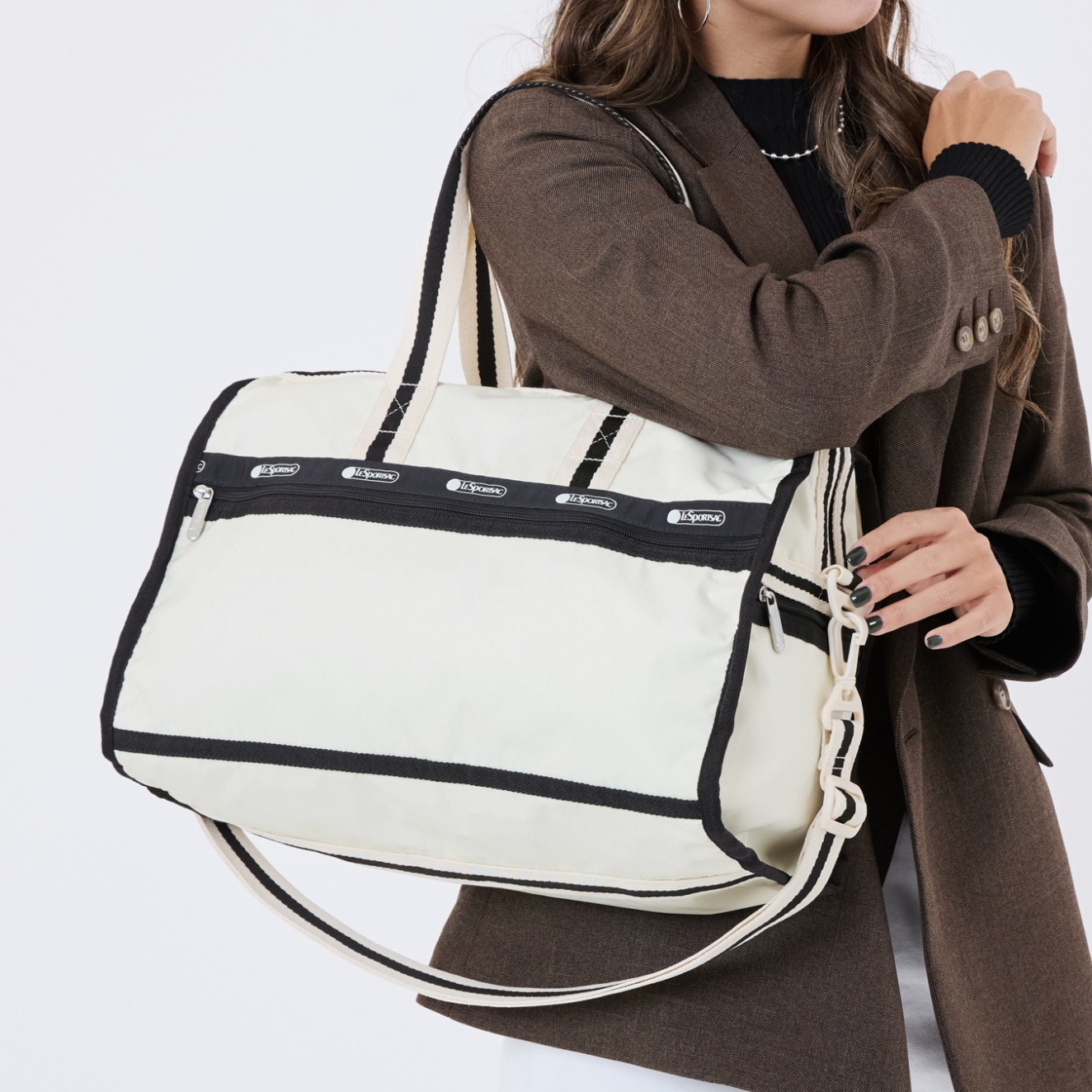 ボストンバッグ