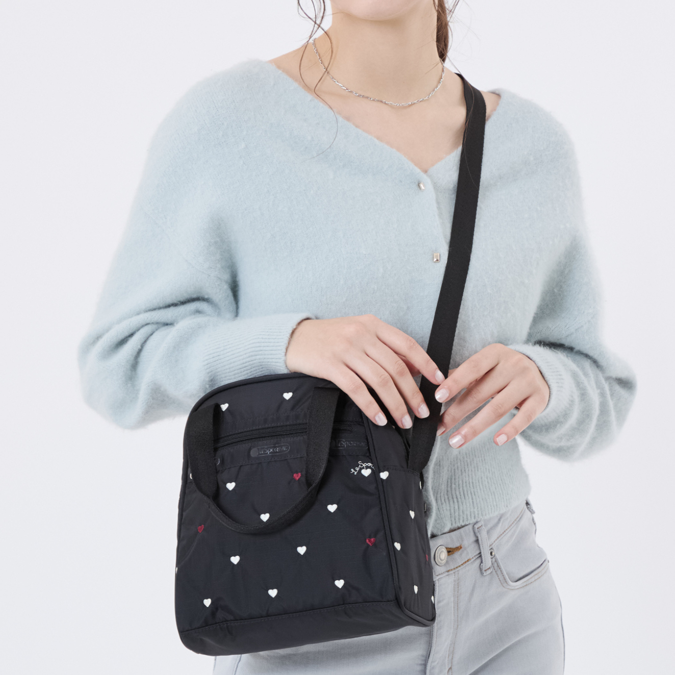 ショルダーバッグ/斜め掛け