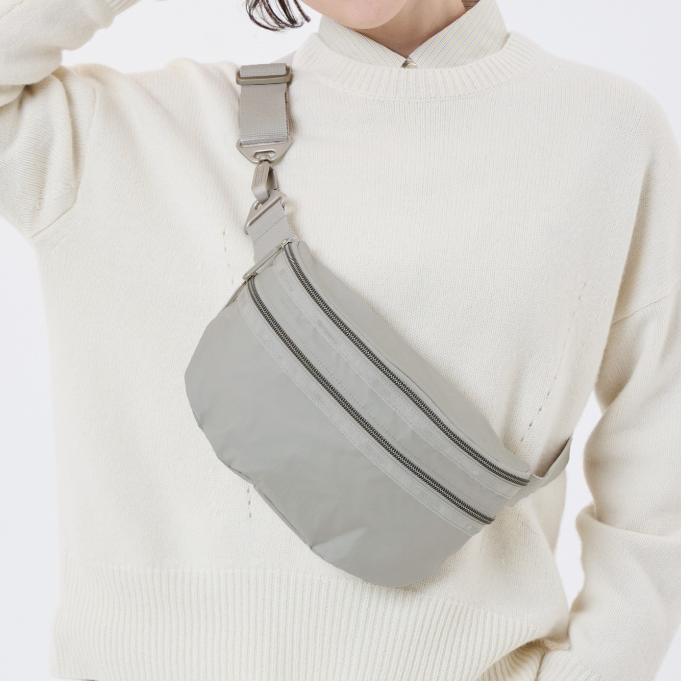 ベルトバッグ/ボディバッグ