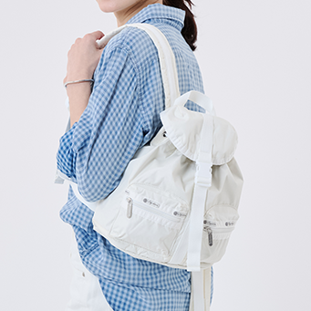 リュック/バックパック