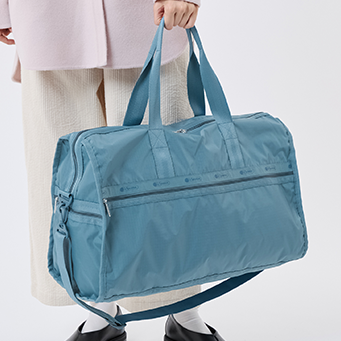 ボストンバッグ