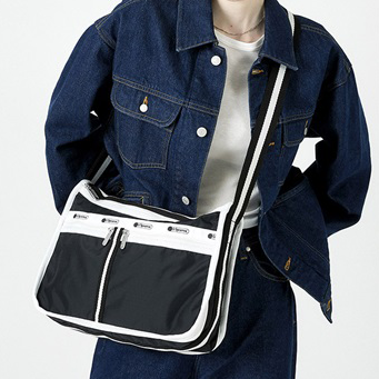 ショルダーバッグ/斜め掛け