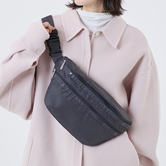 ベルトバッグ/ボディバッグ