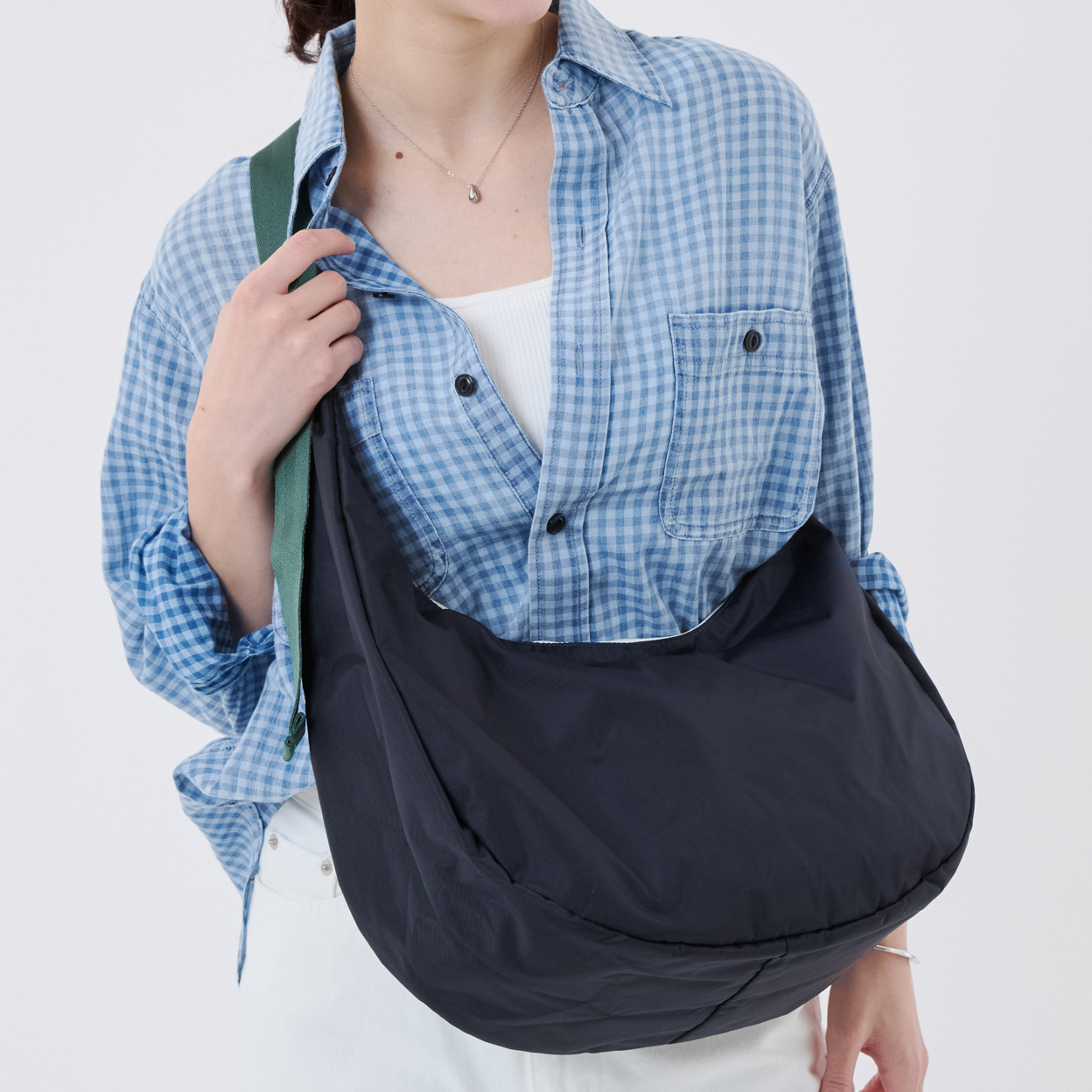 ショルダーバッグ/斜め掛け