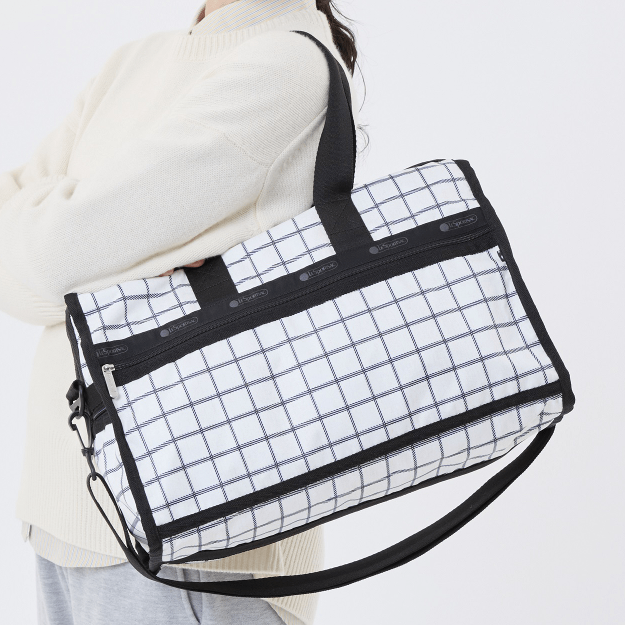 ボストンバッグ