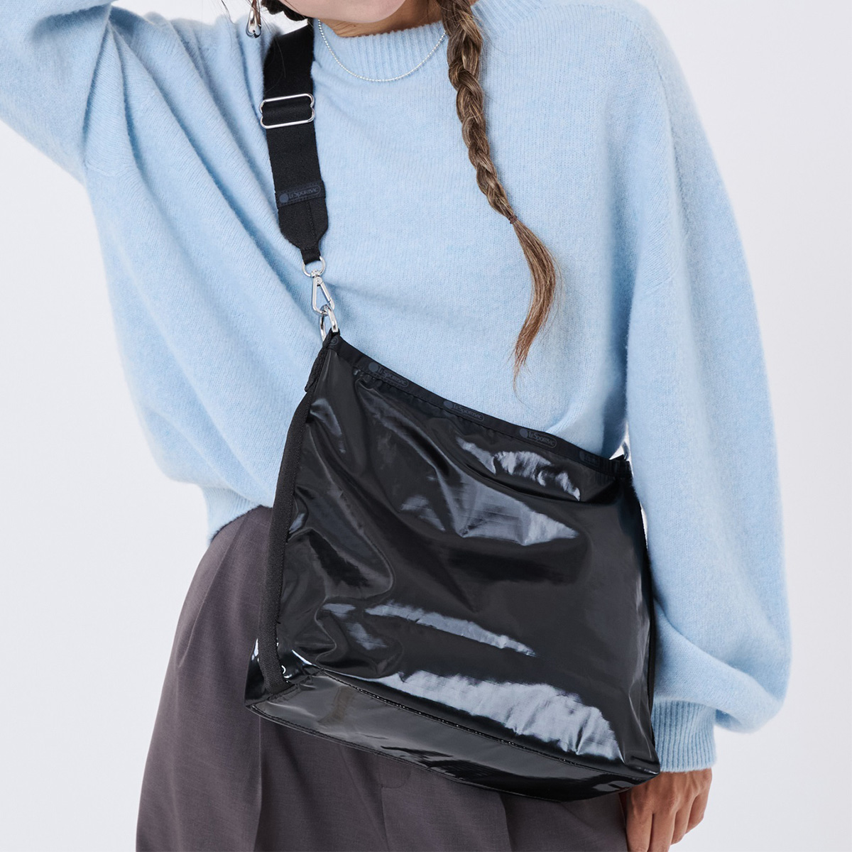 ショルダーバッグ/斜め掛け