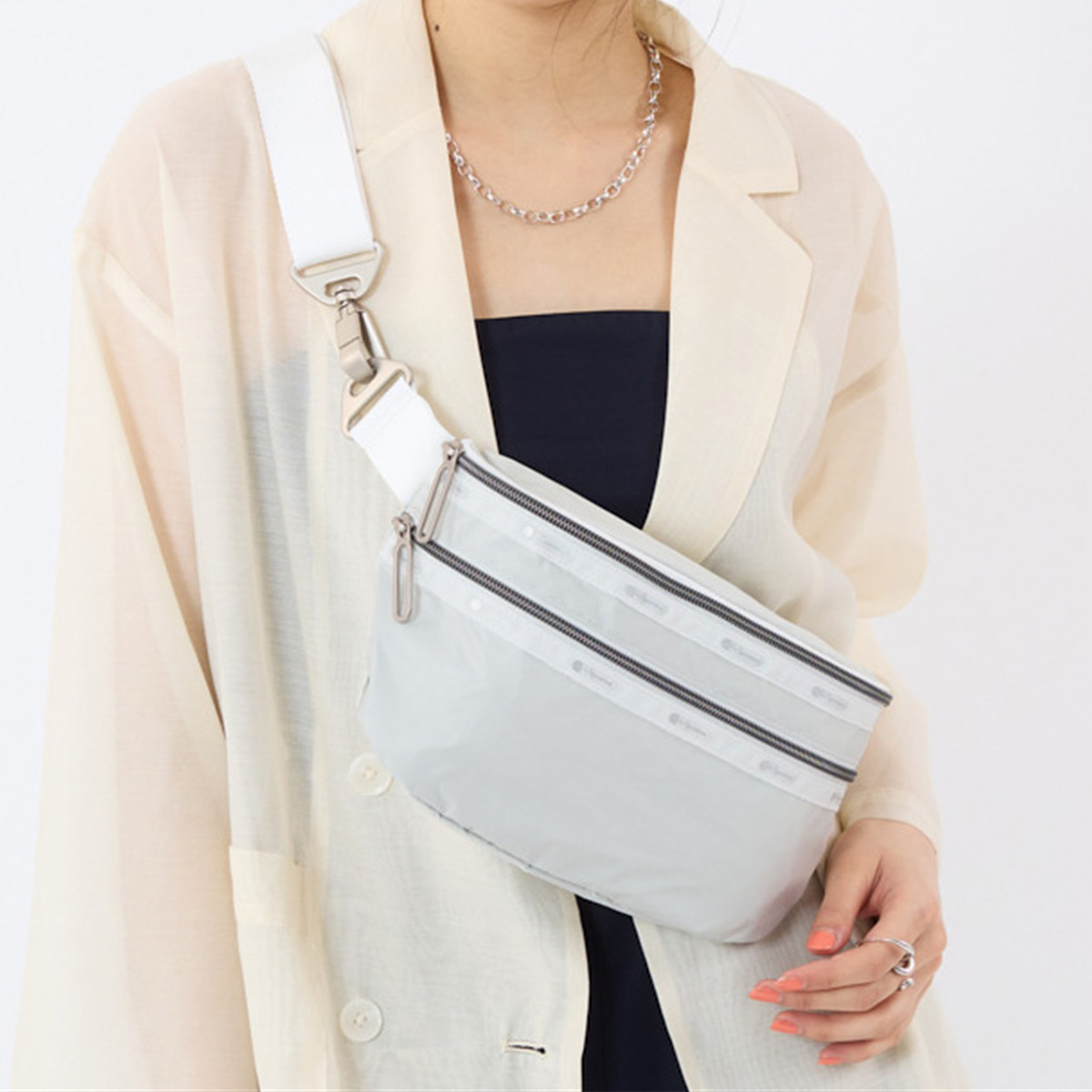 ベルトバッグ/ボディバッグ