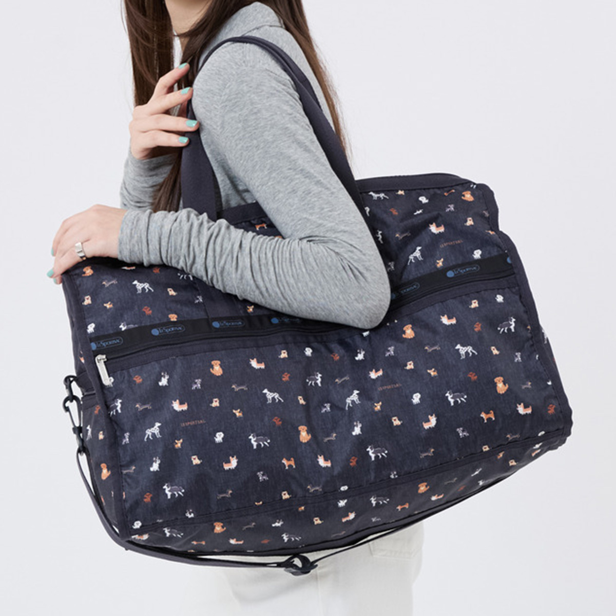 ボストンバッグ