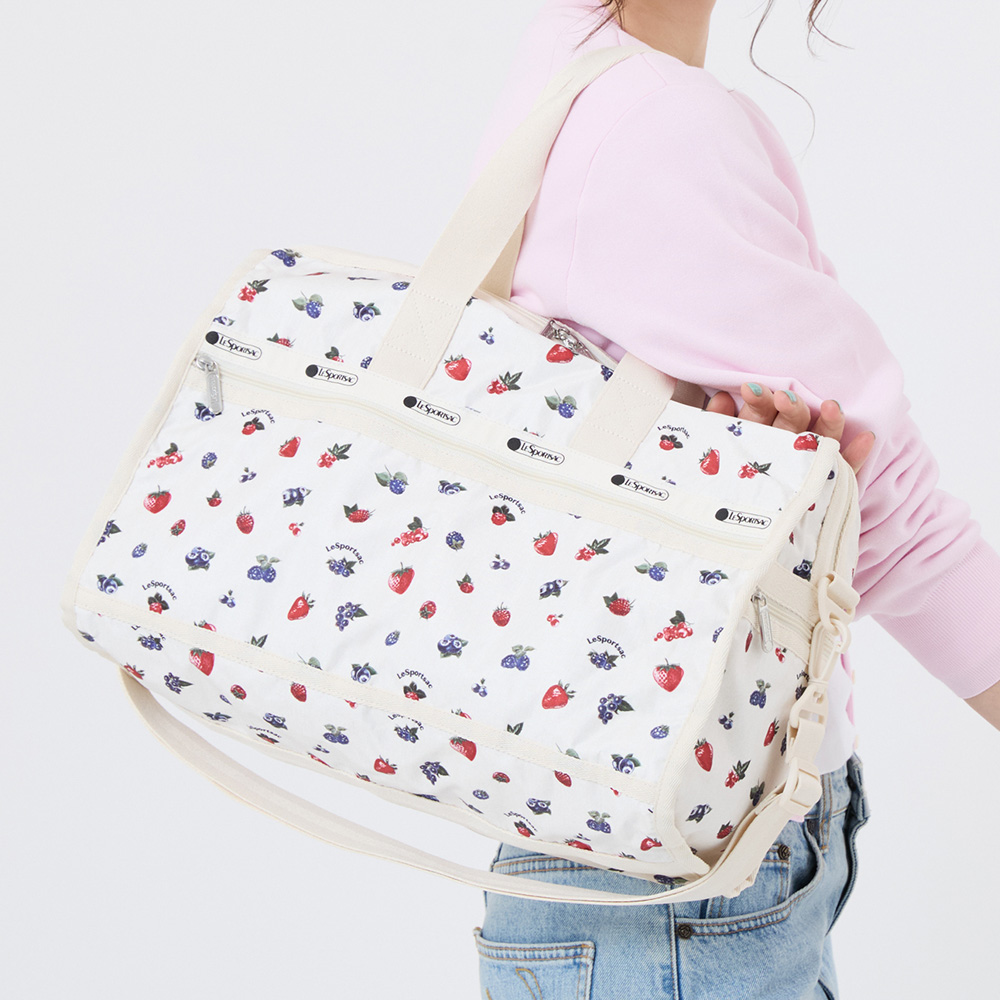 ボストンバッグ