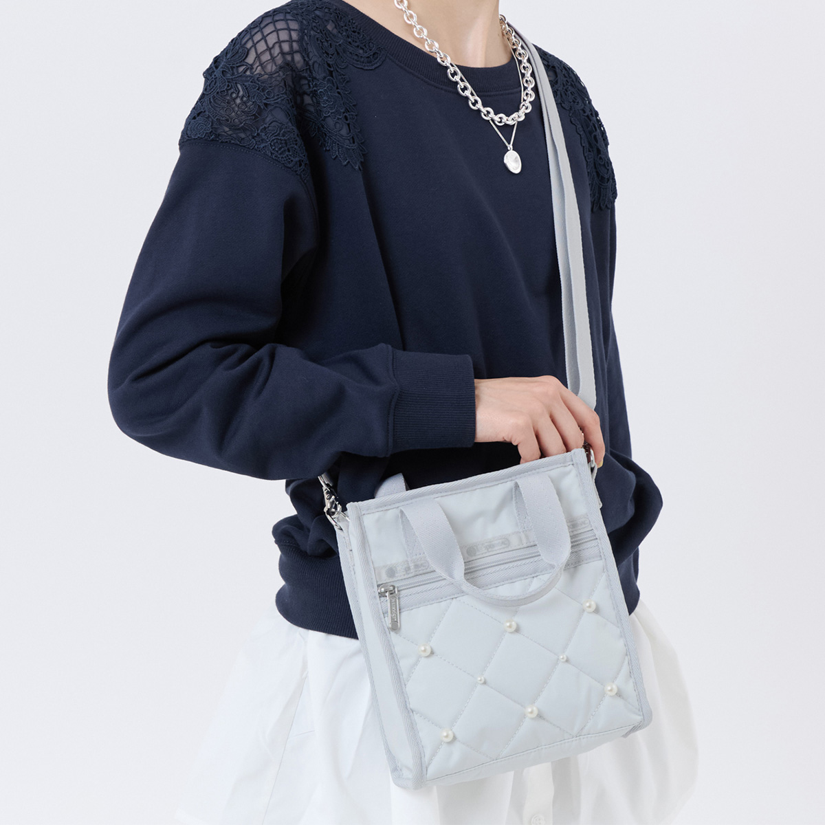 ショルダーバッグ/斜め掛け