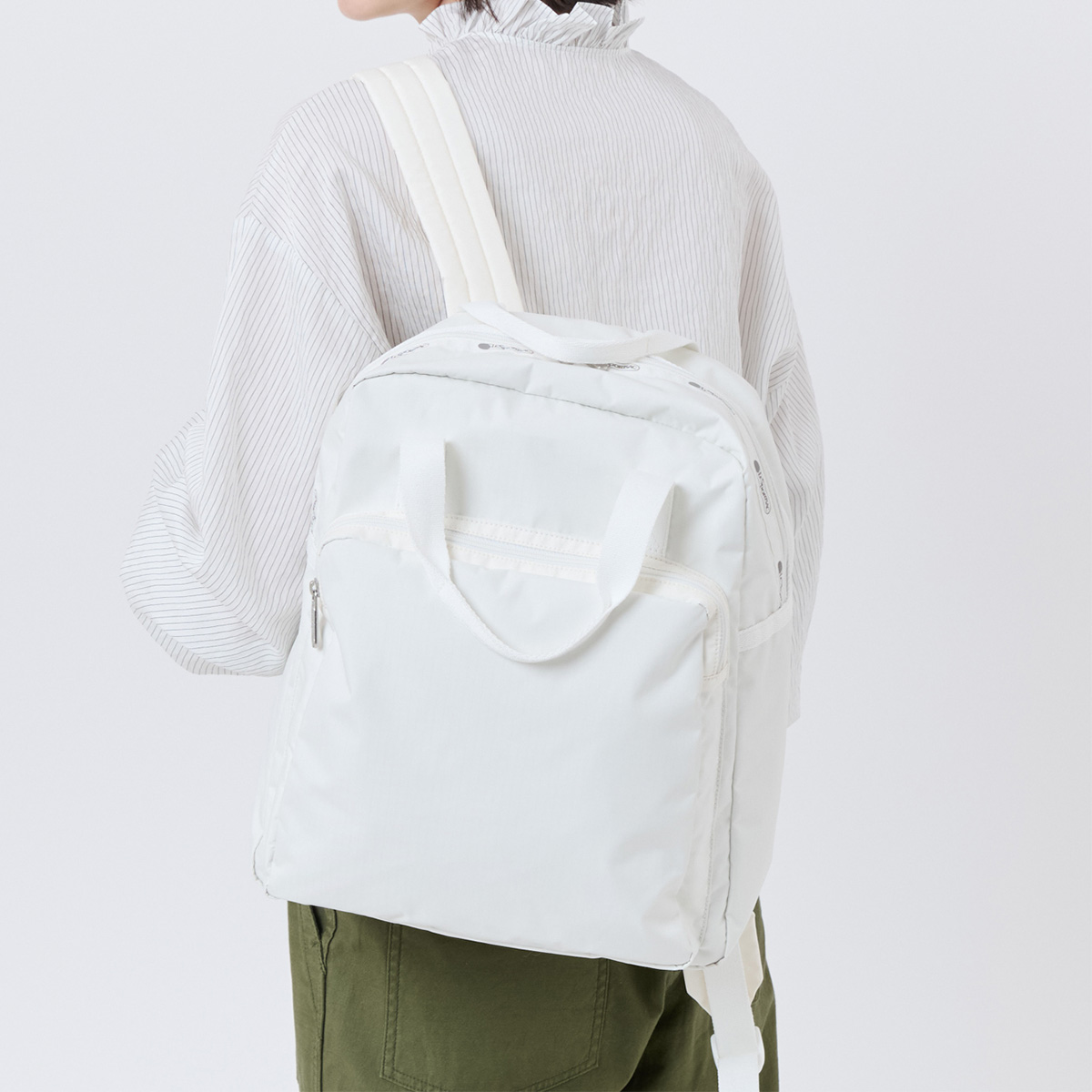 リュック/バックパック