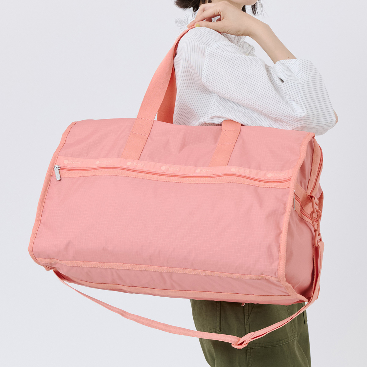 ボストンバッグ