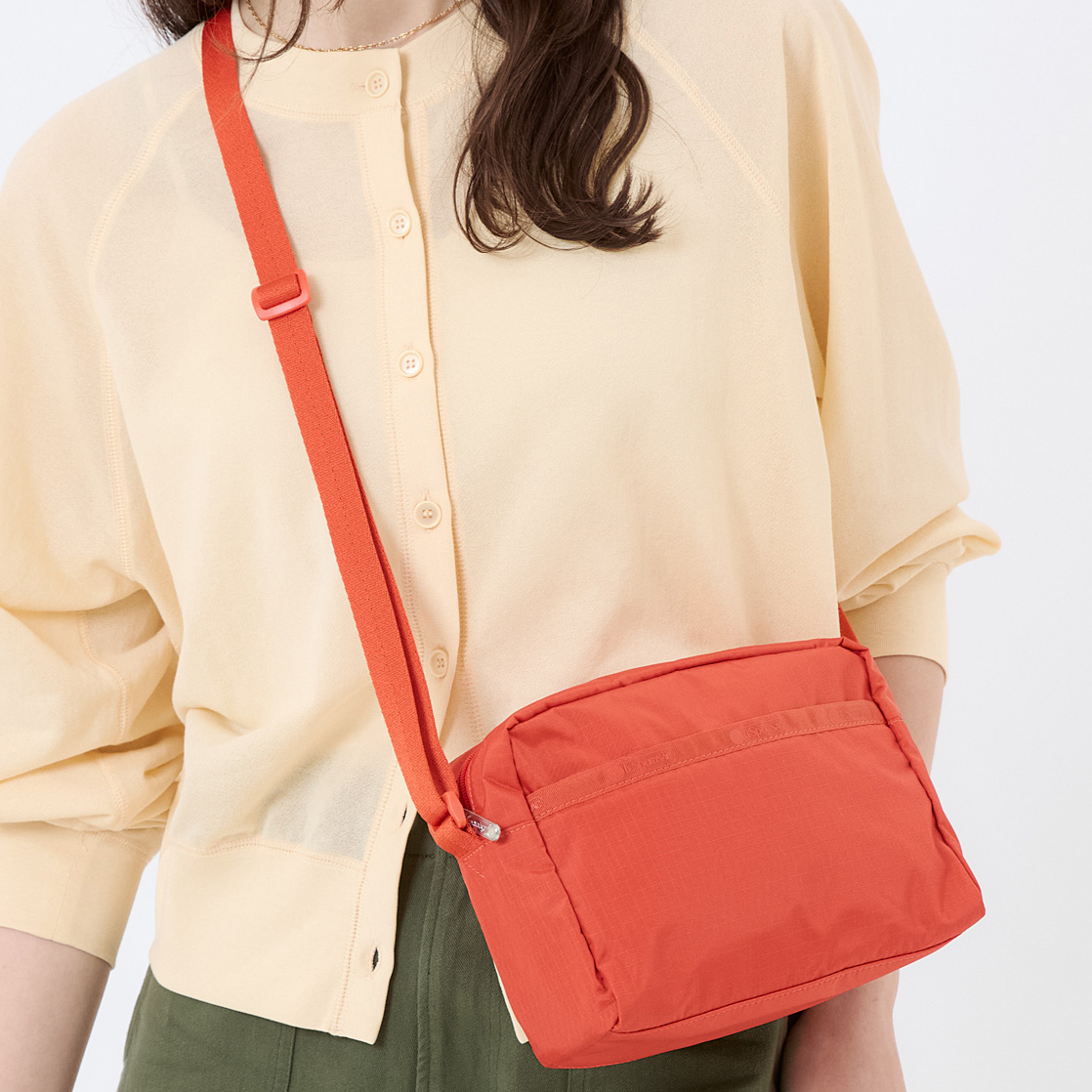 ショルダーバッグ/斜め掛け