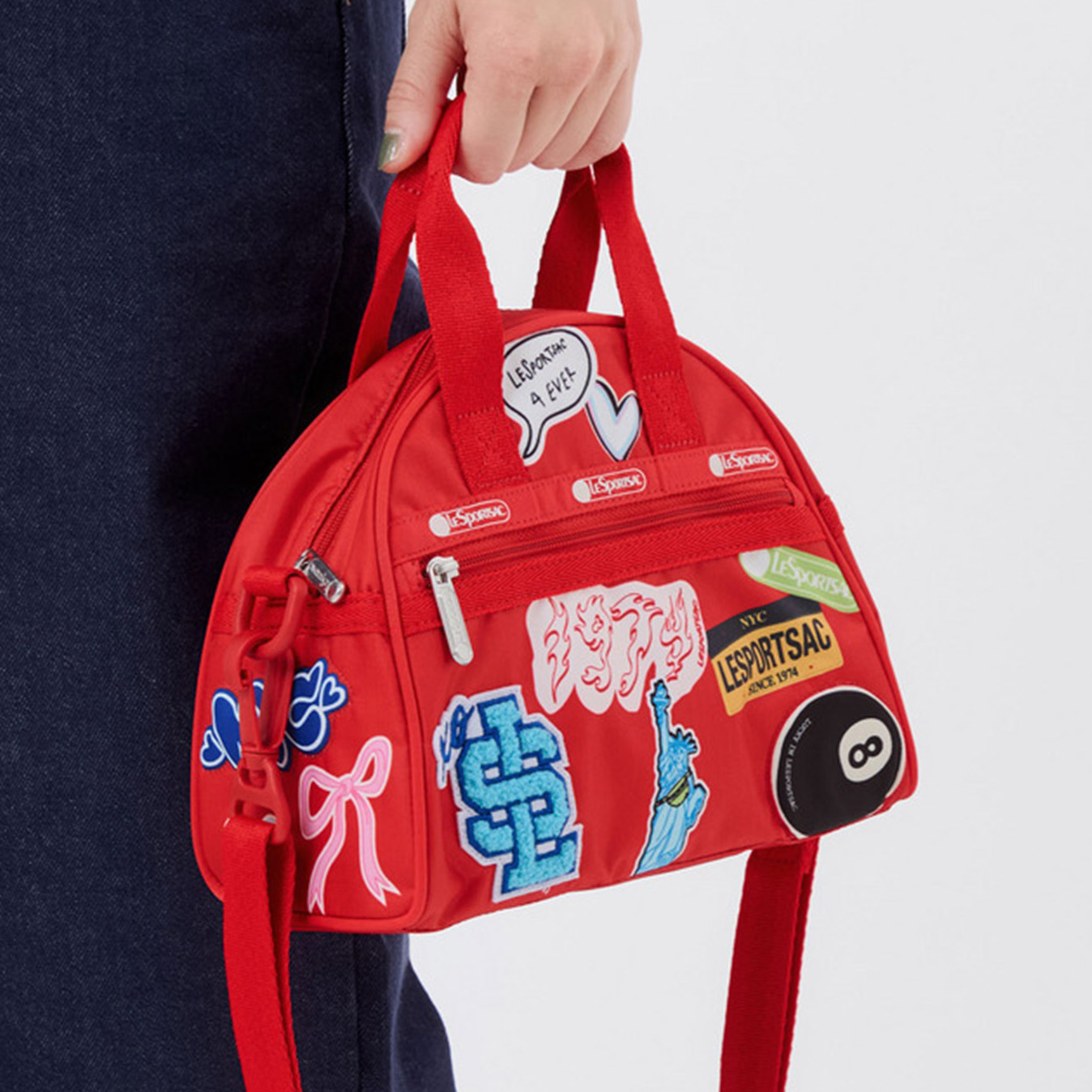 ハンドバッグ