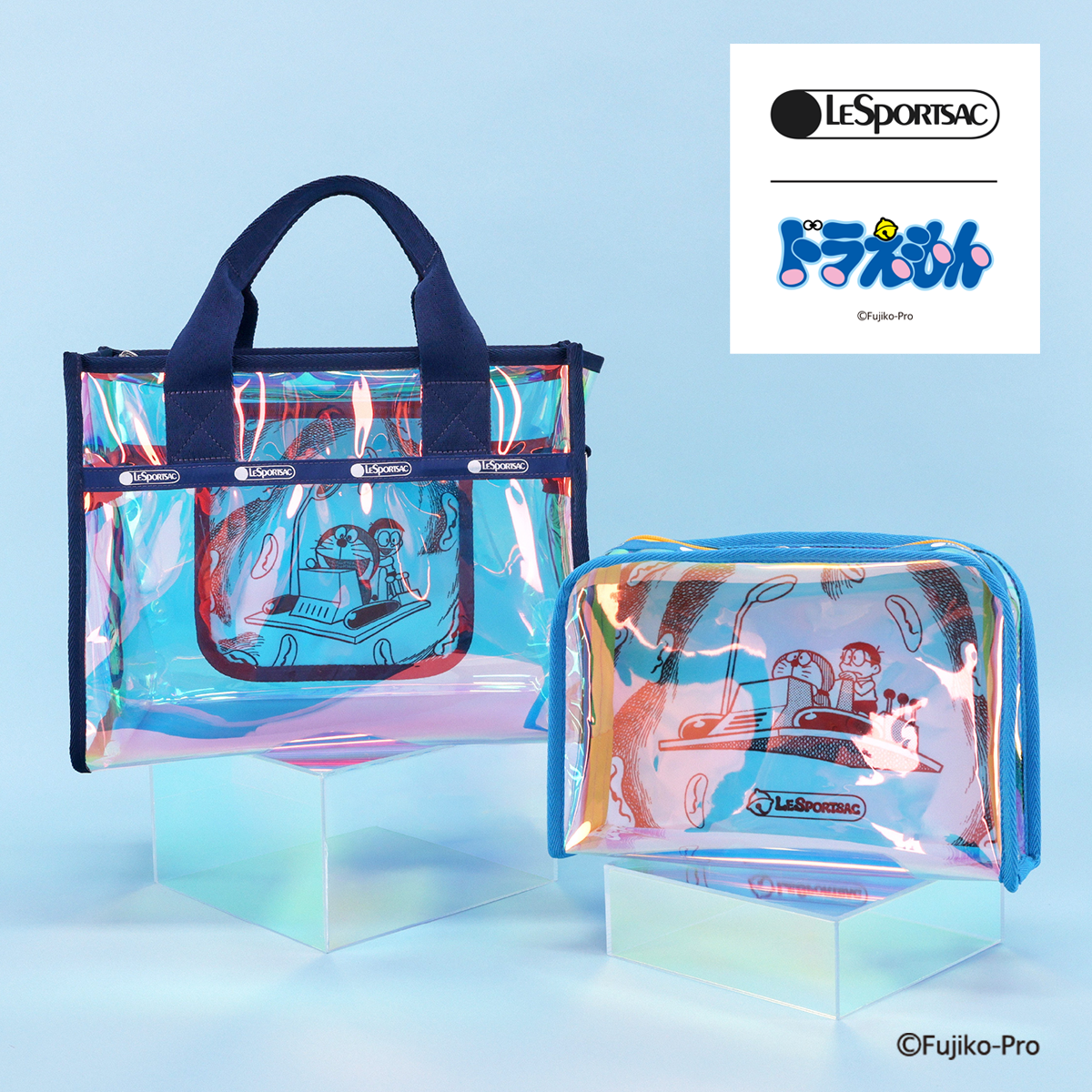 8月5日(水) 発売 DORAEMON