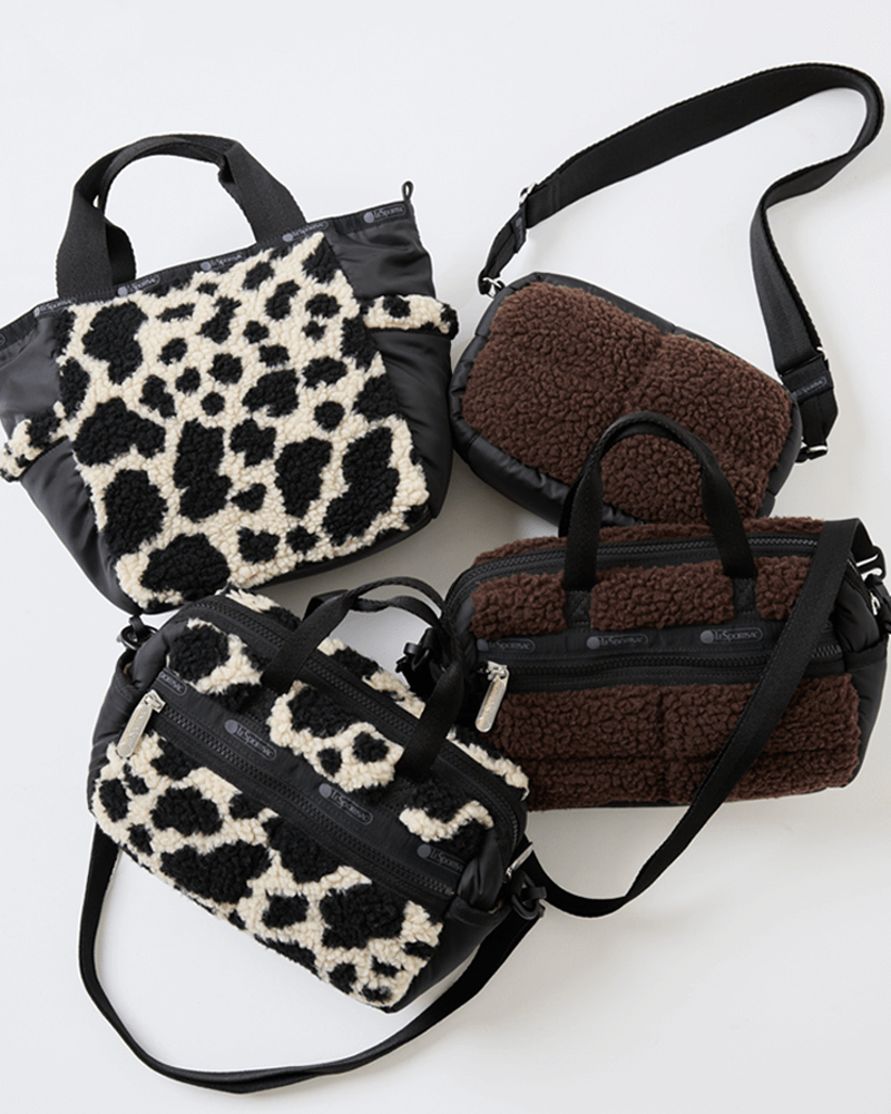 1816　レスポートサック　ボストンバッグ　モノグラム　ポーチ付　タグ付新品 1816 レスポートサック ボストンバッグ モノグラム ポーチ付 タグ付