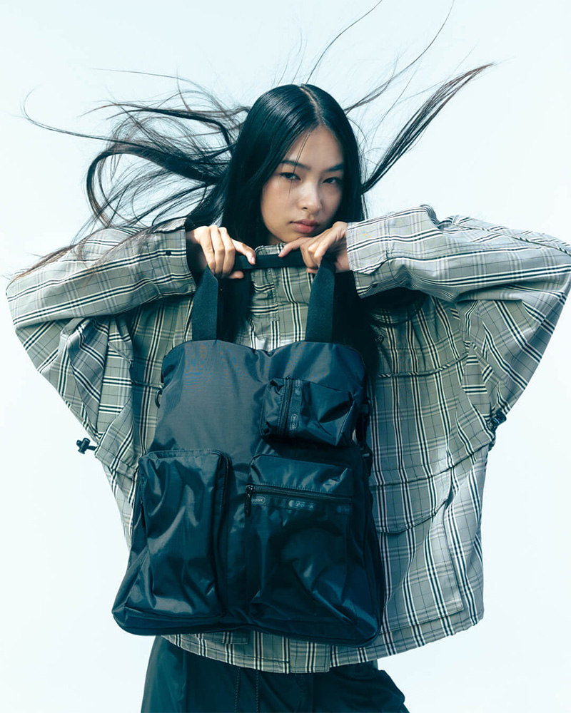 2026 FALL / WINTER COLLECTION レスポートサックが提案する秋冬コレクション