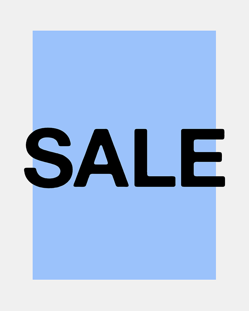 SUMMER SALE サマーセール開催中