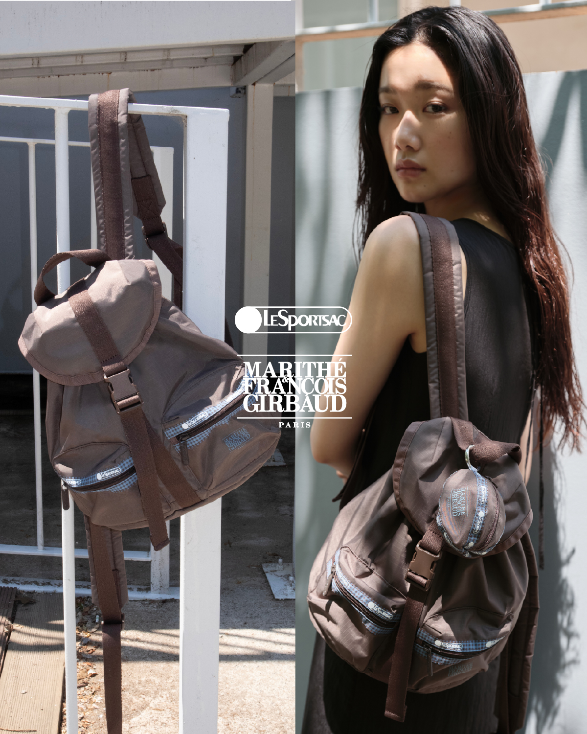 レスポートサック公式オンラインストア｜LeSportsac