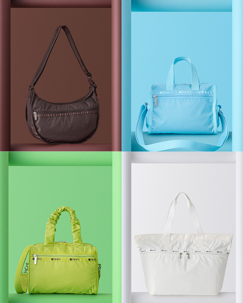 Solid Colors 2026 WINTER 選べるカラーとスタイルの定番コレクション