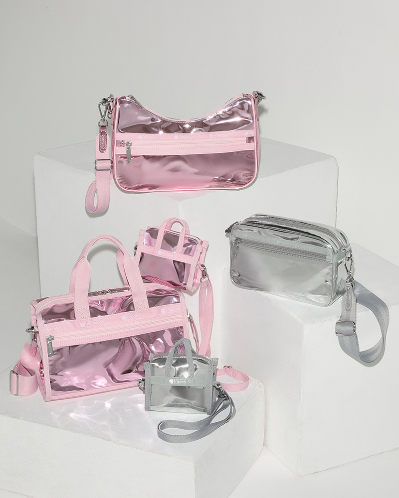 Mirror Collection 2025 Winter まるで鏡のような輝きの新作のミラーコレクション