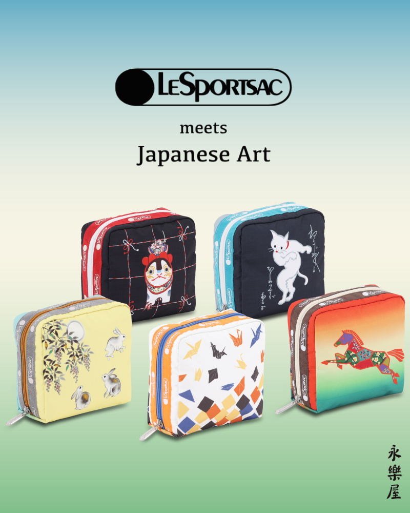 LeSportsac×PEANUTS™