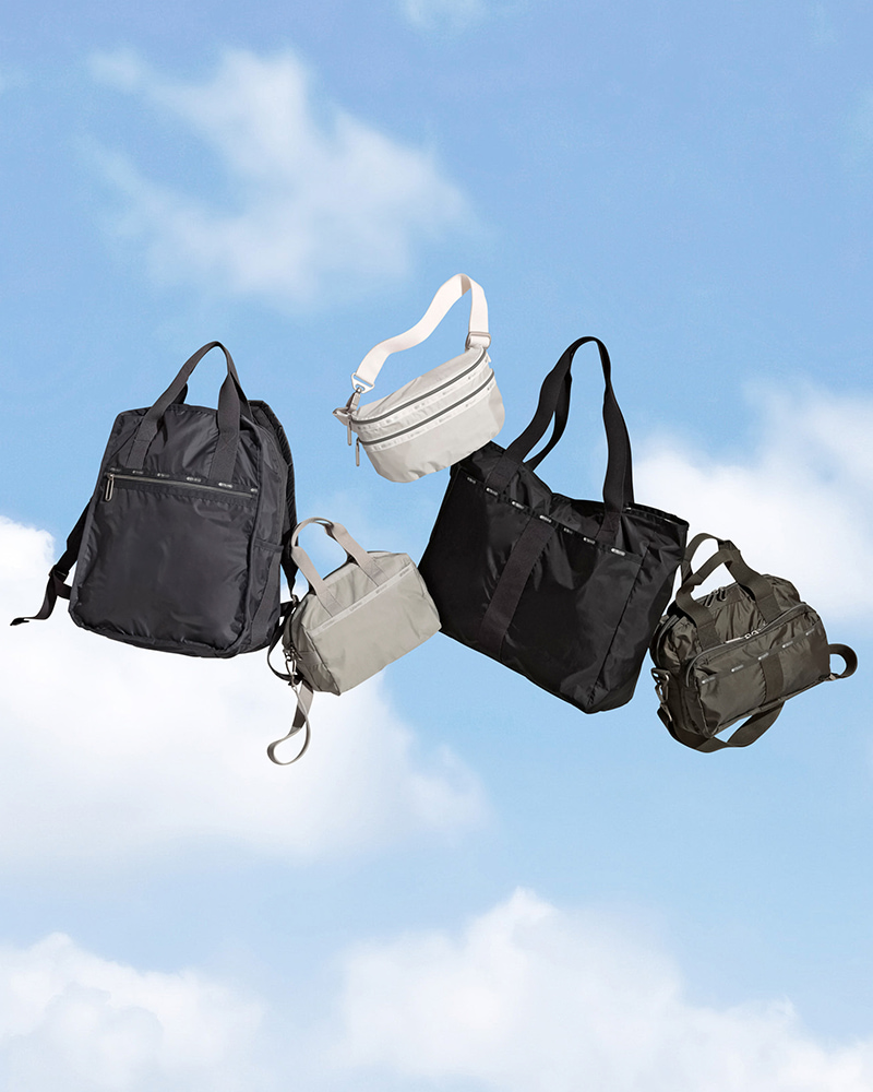 2025 Winter 超軽量・マイクロリップストップナイロンで究極の軽さと使い心地を実現