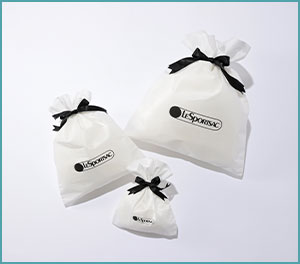 ギフトラッピングの種類