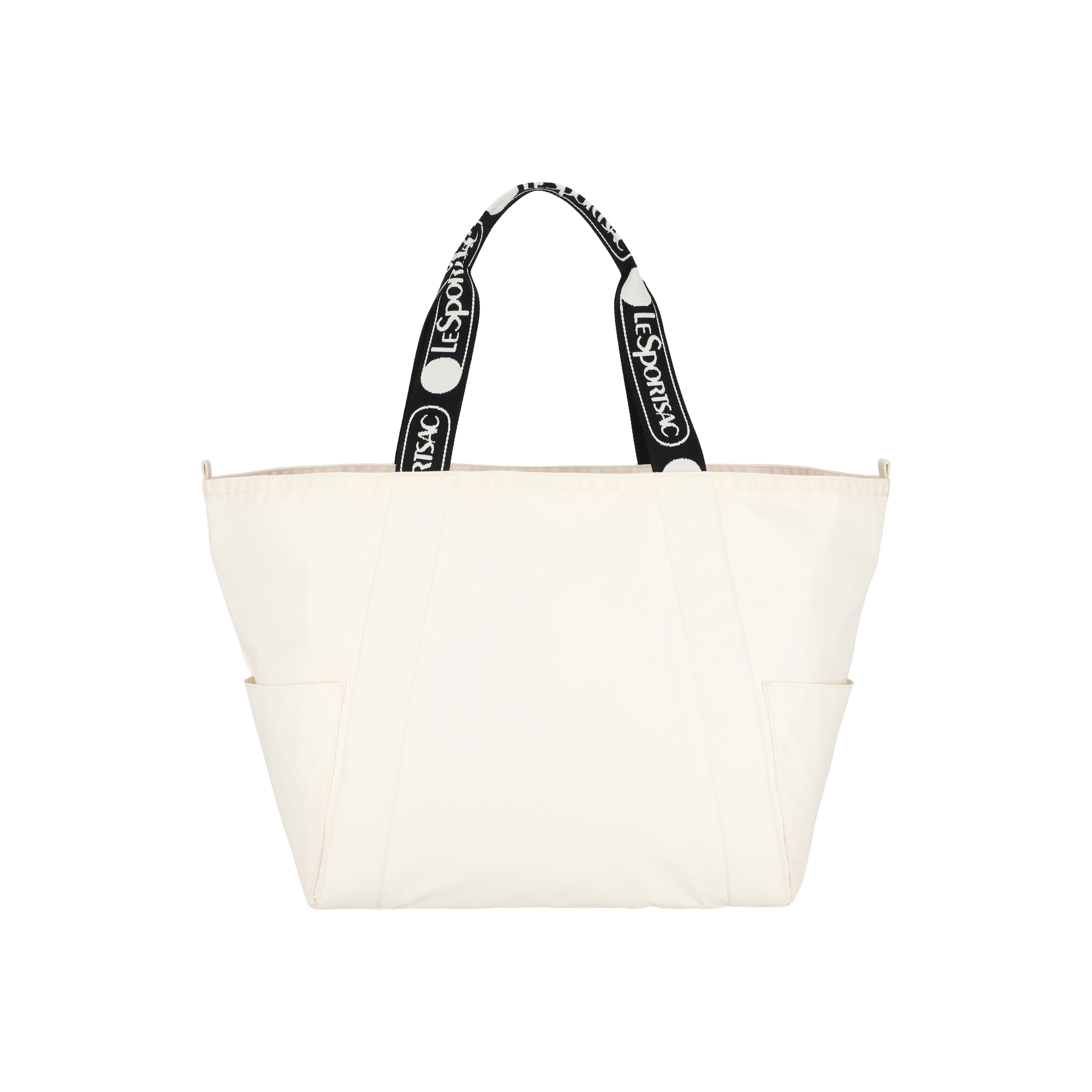 E/W Reversible PKT Tote