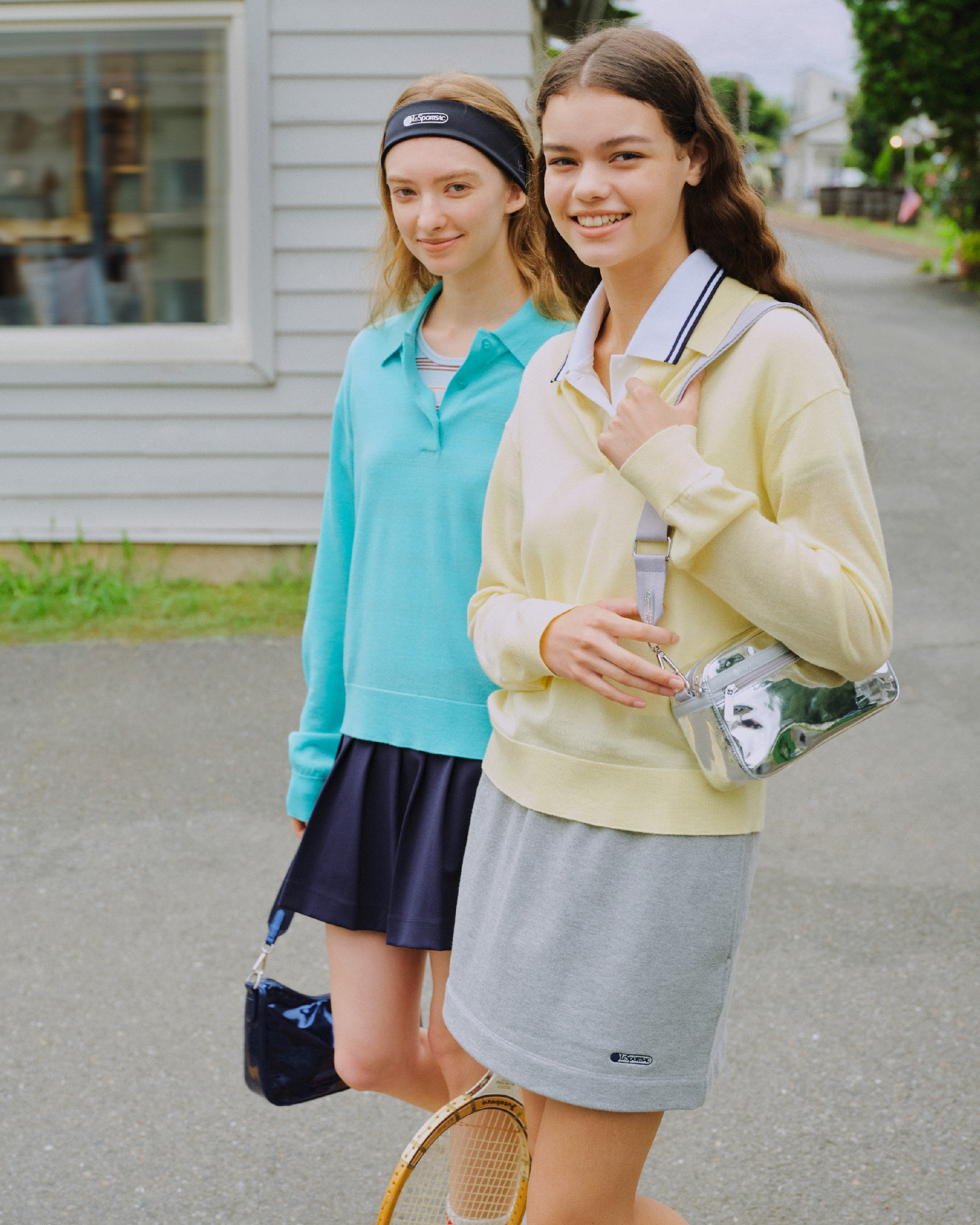 Wear Collection販売店舗について