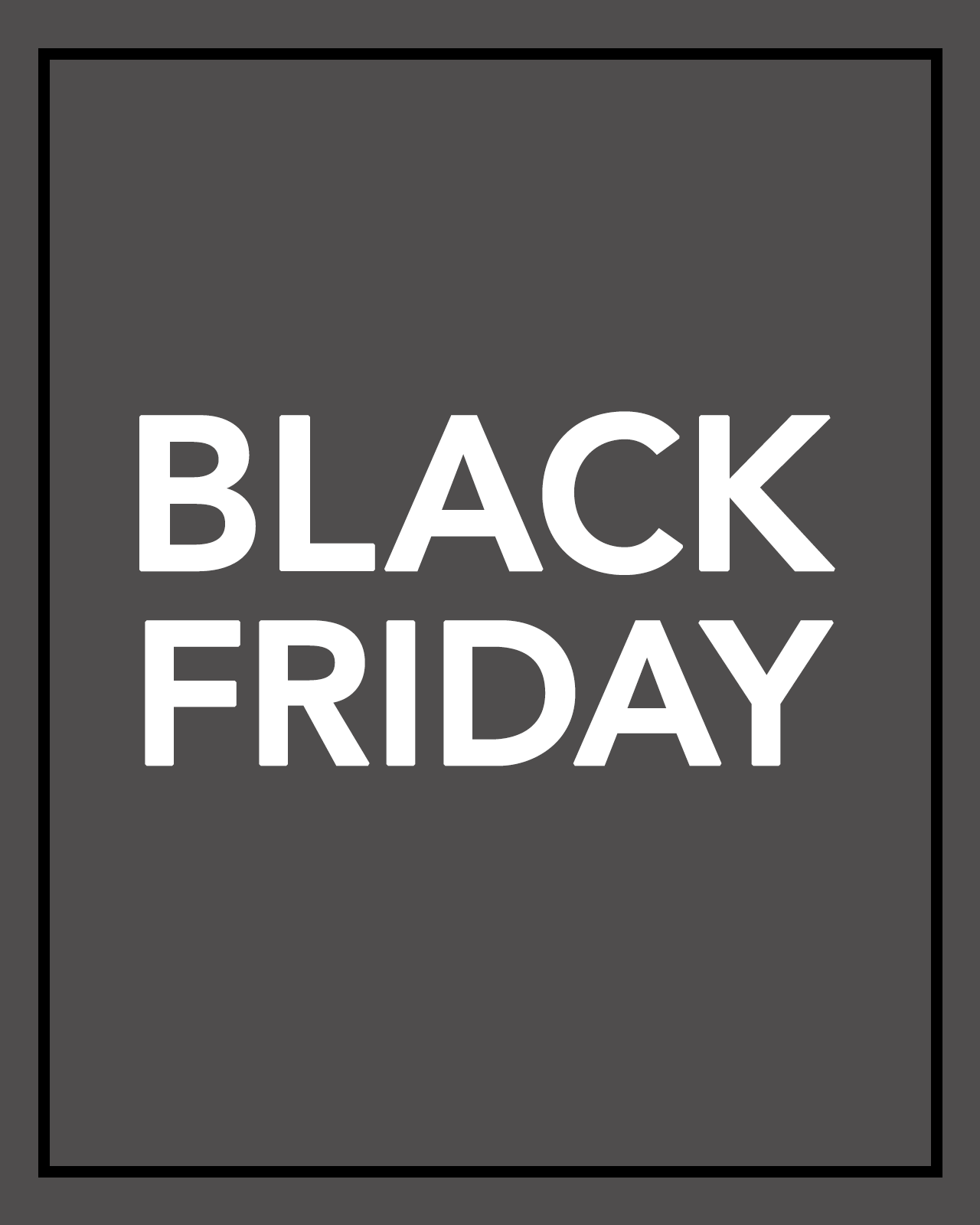 11/22（土）よりレスポートサック『ブラックフライデー』を開催