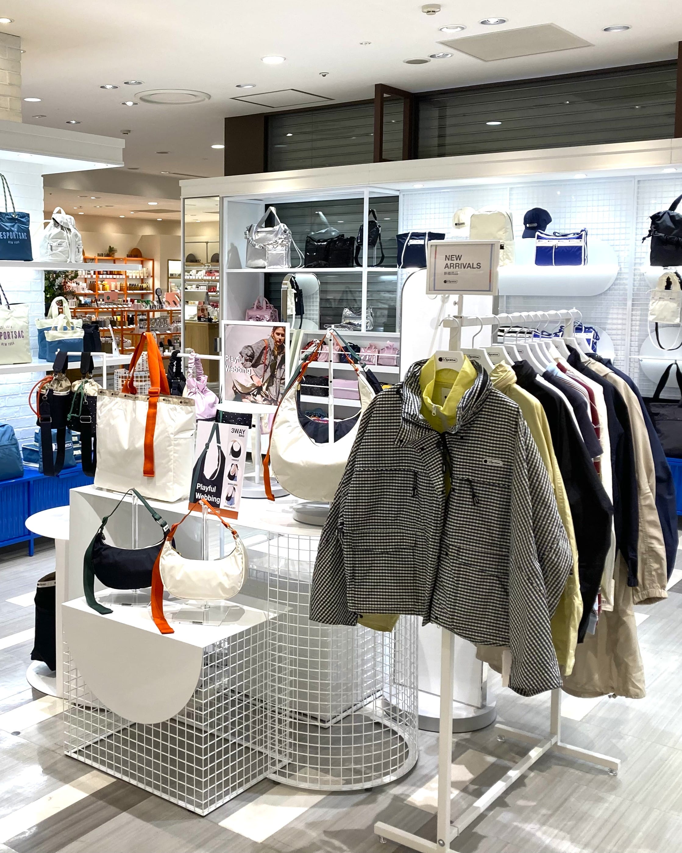 【RENEWAL OPEN】博多阪急店