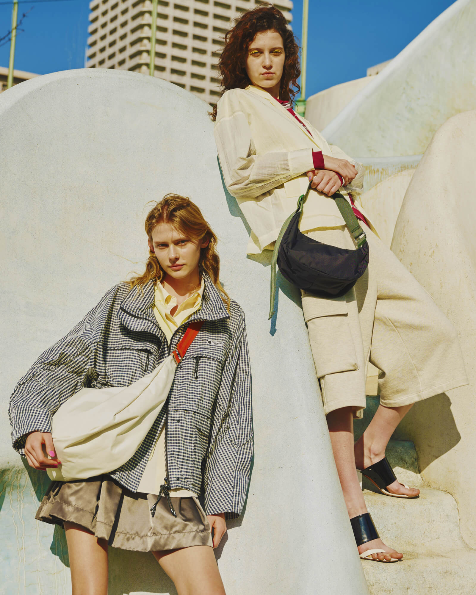 Wear Collection販売店舗について