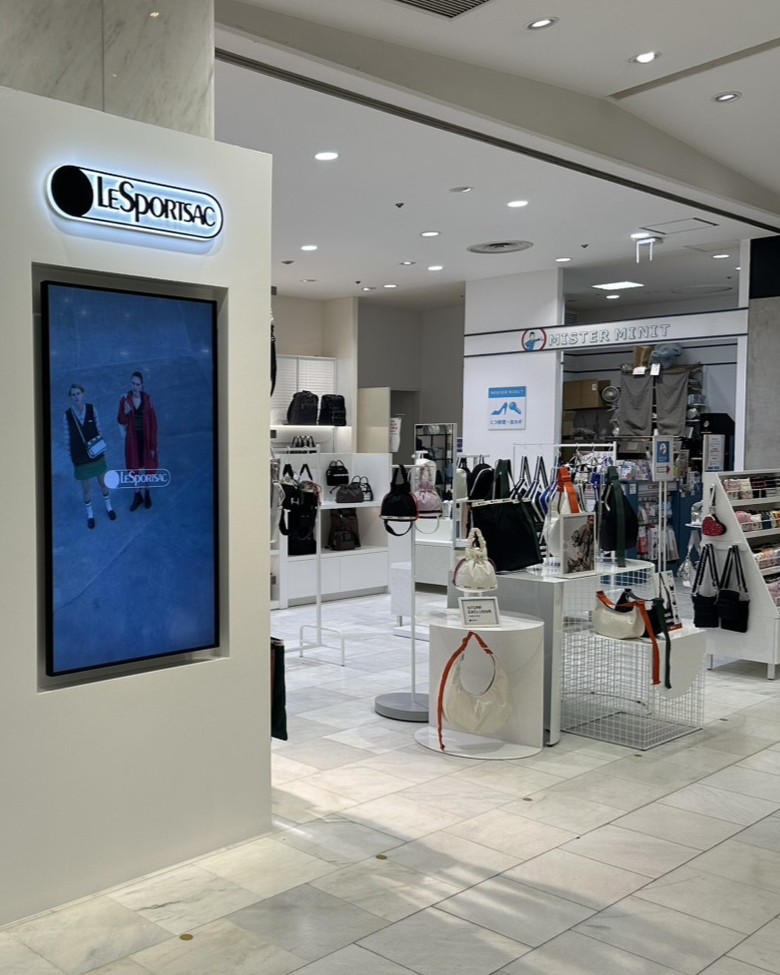 【RENEWAL OPEN】髙島屋高崎店