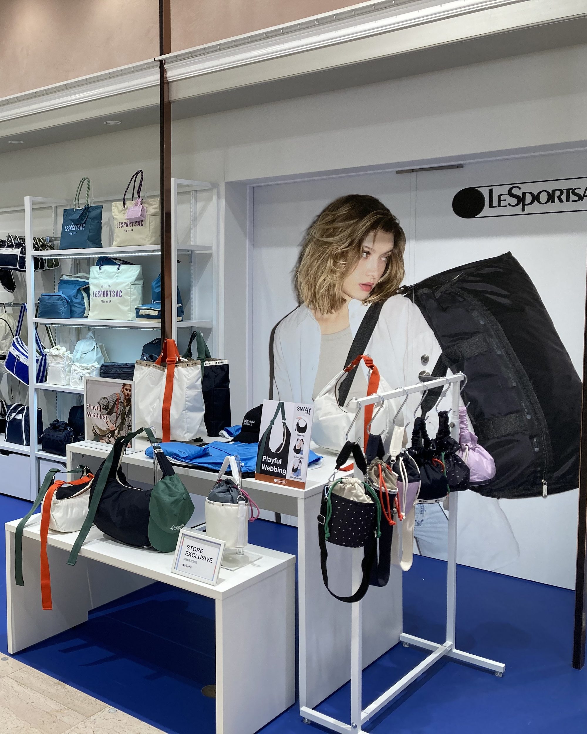 【RENEWAL OPEN】大丸梅田店