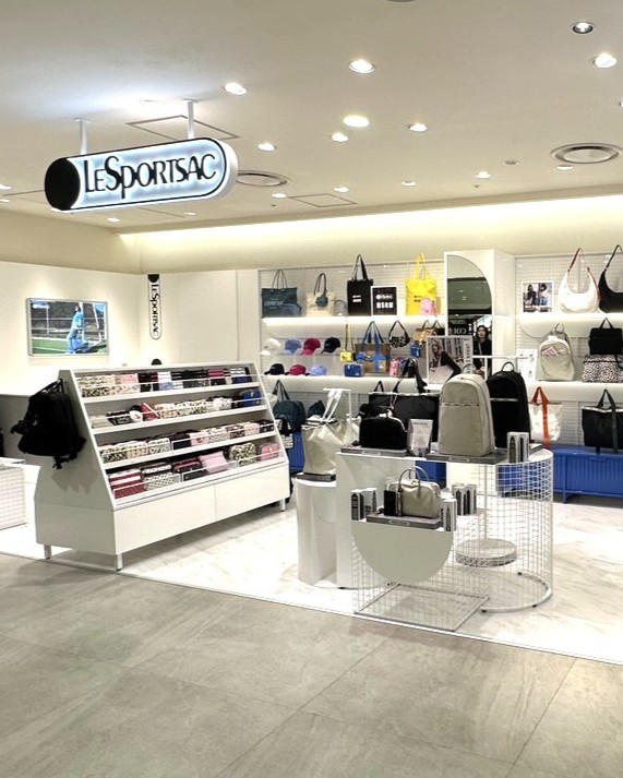 【NEW OPEN】大丸福岡天神店