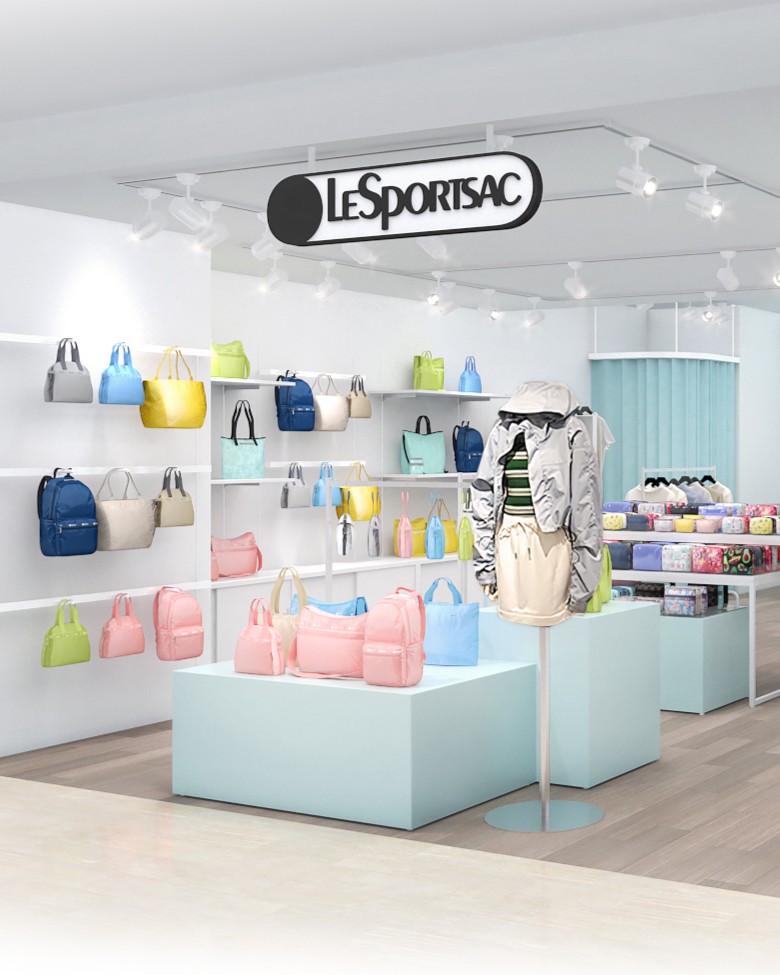 【NEW OPEN】名古屋パルコ店