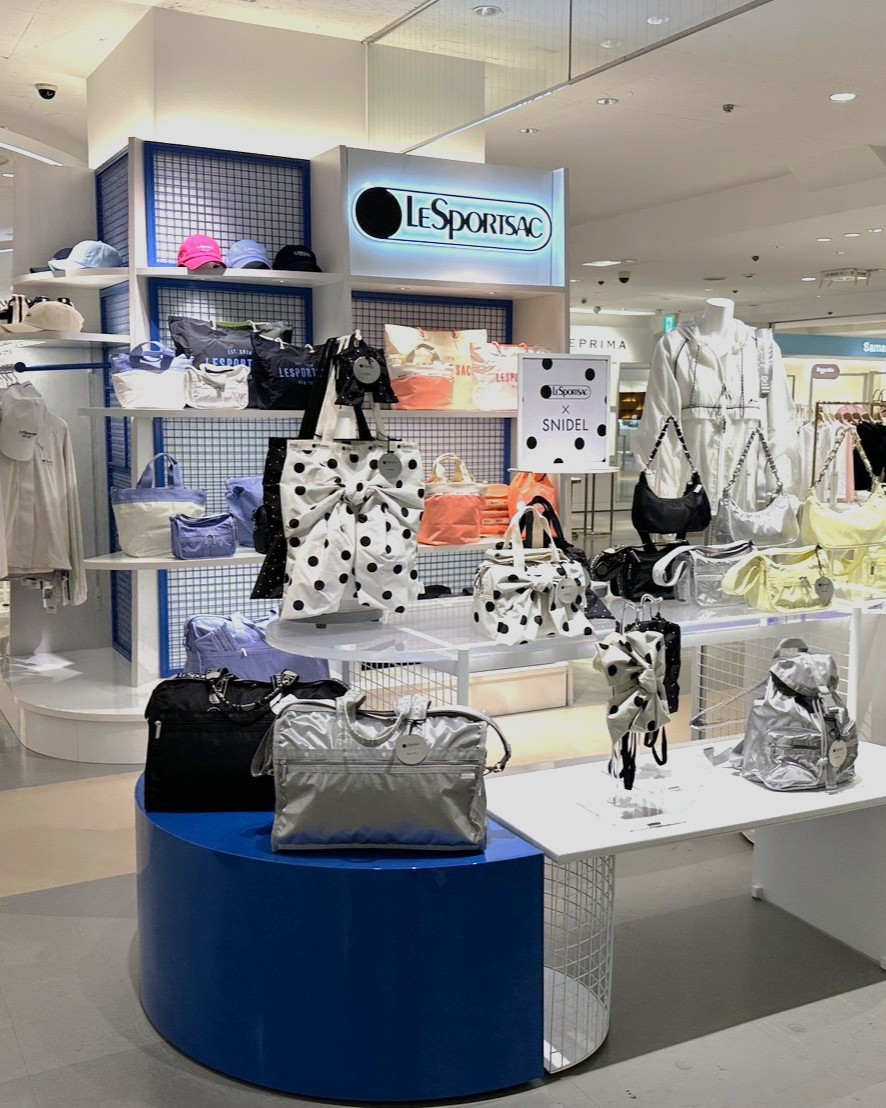 【RENEWAL OPEN】そごう横浜店