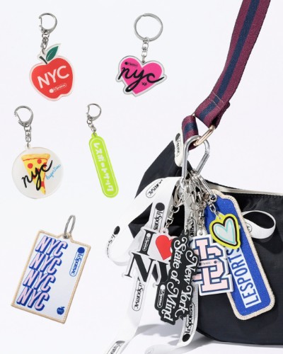 【CHARM CUSTOM EVENT】表参道フラッグシップストア